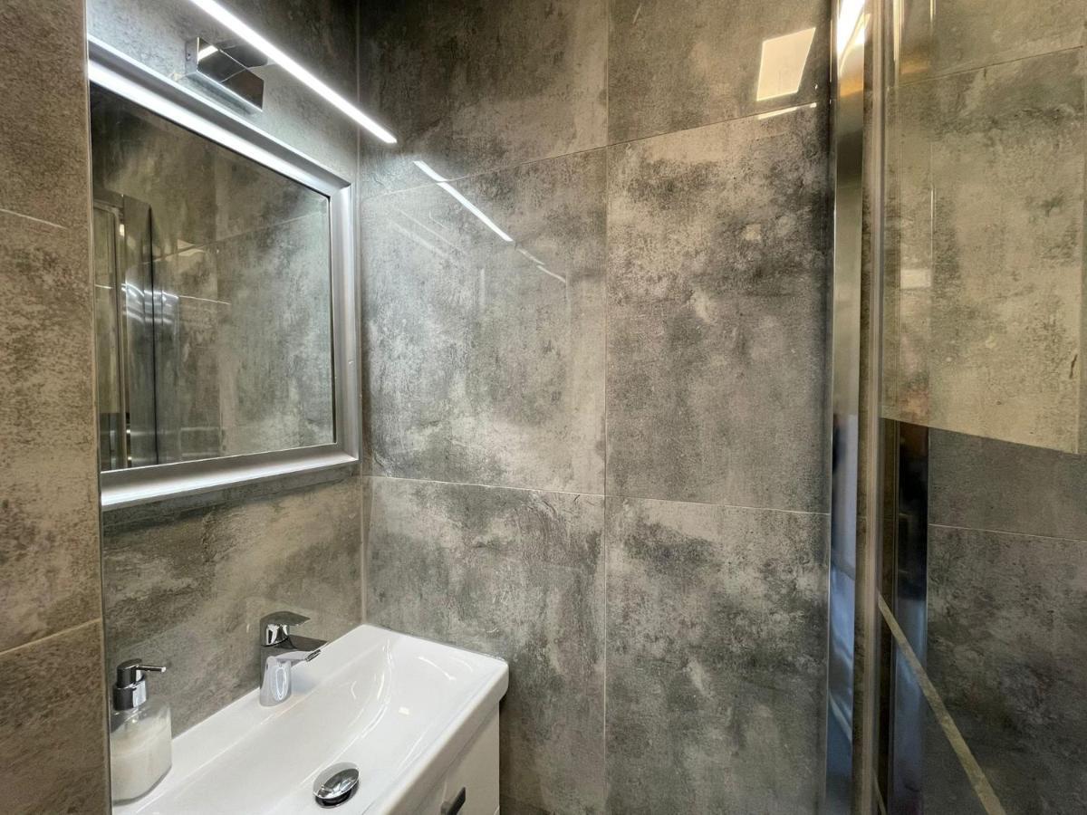 Apartament U Beti Opole Exterior foto
